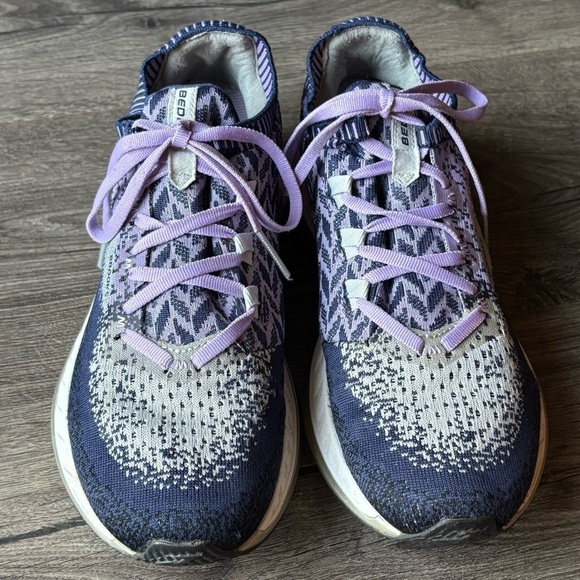 Brooks Shoes - Brooks Bedlam Energize Running Shoes Size 8/39